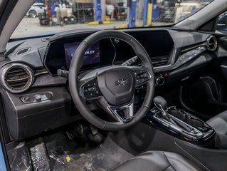 Chevrolet Trax  2025 à St-Jérôme, Québec - 13 - w320h240px