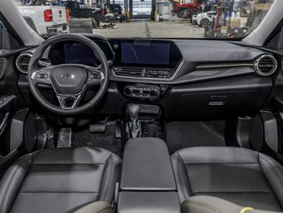 Chevrolet Trax  2025 à St-Jérôme, Québec - 17 - w320h240px