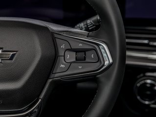Chevrolet Trax  2025 à St-Jérôme, Québec - 19 - w320h240px