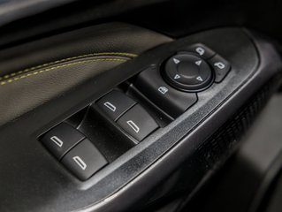 Chevrolet Trax  2025 à St-Jérôme, Québec - 23 - w320h240px