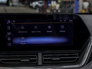 Chevrolet Trax  2025 à St-Jérôme, Québec - 28 - w320h240px