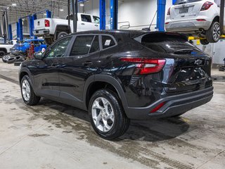 2025 Chevrolet Trax in St-Jérôme, Quebec - 5 - w320h240px
