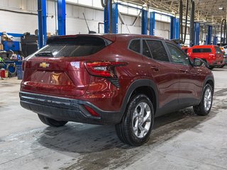 2025 Chevrolet Trax in St-Jérôme, Quebec - 8 - w320h240px