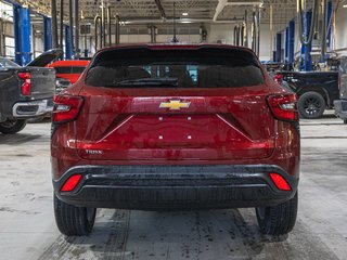 2025 Chevrolet Trax in St-Jérôme, Quebec - 6 - w320h240px