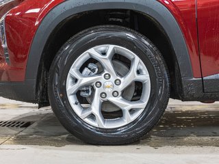 2025 Chevrolet Trax in St-Jérôme, Quebec - 29 - w320h240px