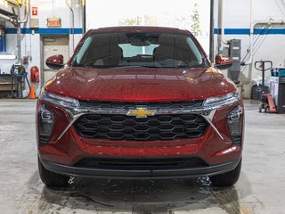2025 Chevrolet Trax in St-Jérôme, Quebec - 2 - w320h240px
