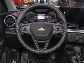 2025 Chevrolet Trax in St-Jérôme, Quebec - 12 - w320h240px