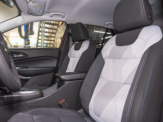 2025 Chevrolet Trax in St-Jérôme, Quebec - 10 - w320h240px