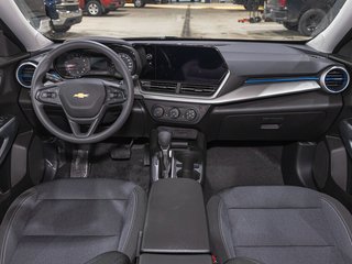 2025 Chevrolet Trax in St-Jérôme, Quebec - 4 - w320h240px