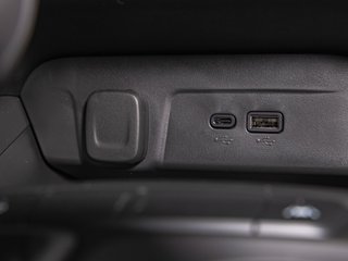 2025 Chevrolet Trax in St-Jérôme, Quebec - 22 - w320h240px