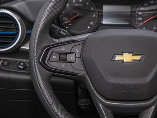 2025 Chevrolet Trax in St-Jérôme, Quebec - 14 - w320h240px