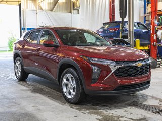 2025 Chevrolet Trax in St-Jérôme, Quebec - 9 - w320h240px