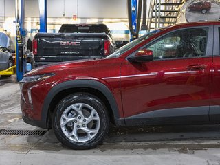 2025 Chevrolet Trax in St-Jérôme, Quebec - 28 - w320h240px