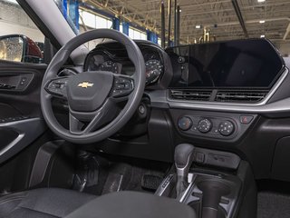 2025 Chevrolet Trax in St-Jérôme, Quebec - 23 - w320h240px