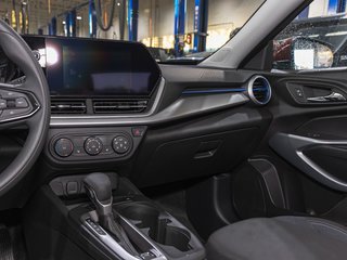 2025 Chevrolet Trax in St-Jérôme, Quebec - 18 - w320h240px