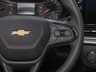 2025 Chevrolet Trax in St-Jérôme, Quebec - 15 - w320h240px