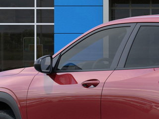 2025 Chevrolet Trax in St-Jérôme, Quebec - 12 - w320h240px