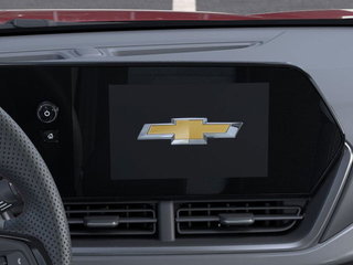 2025 Chevrolet Trax in St-Jérôme, Quebec - 20 - w320h240px