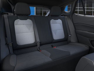 2025 Chevrolet Trax in St-Jérôme, Quebec - 17 - w320h240px