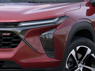 2025 Chevrolet Trax in St-Jérôme, Quebec - 10 - w320h240px