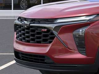 2025 Chevrolet Trax in St-Jérôme, Quebec - 13 - w320h240px