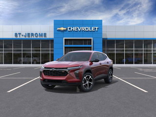 2025 Chevrolet Trax in St-Jérôme, Quebec - 8 - w320h240px