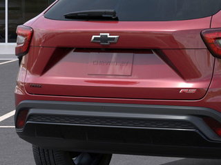 2025 Chevrolet Trax in St-Jérôme, Quebec - 14 - w320h240px
