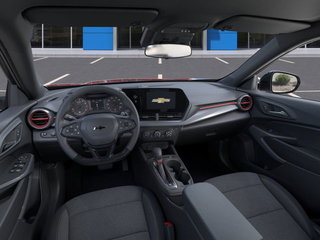2025 Chevrolet Trax in St-Jérôme, Quebec - 15 - w320h240px