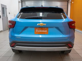 Chevrolet Trax  2025 à St-Jérôme, Québec - 6 - w320h240px