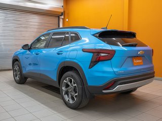 Chevrolet Trax  2025 à St-Jérôme, Québec - 5 - w320h240px