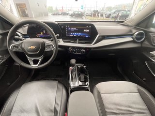 Chevrolet Trax  2025 à St-Jérôme, Québec - 10 - w320h240px