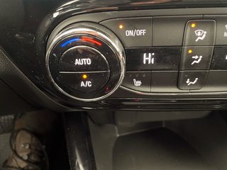 Chevrolet Trax  2025 à St-Jérôme, Québec - 12 - w320h240px