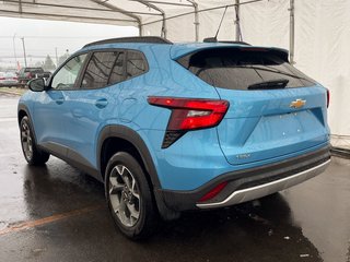 Chevrolet Trax  2025 à St-Jérôme, Québec - 5 - w320h240px