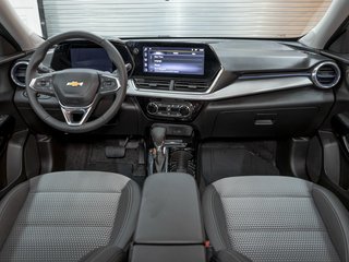 Chevrolet Trax  2025 à St-Jérôme, Québec - 11 - w320h240px