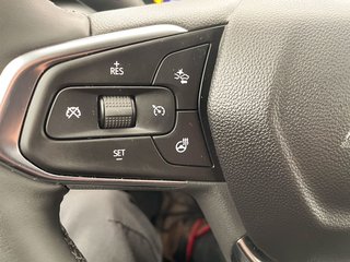 Chevrolet Trax  2025 à St-Jérôme, Québec - 13 - w320h240px