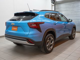 Chevrolet Trax  2025 à St-Jérôme, Québec - 8 - w320h240px