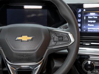 Chevrolet Trax  2025 à St-Jérôme, Québec - 15 - w320h240px