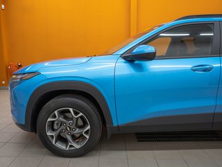Chevrolet Trax  2025 à St-Jérôme, Québec - 31 - w320h240px