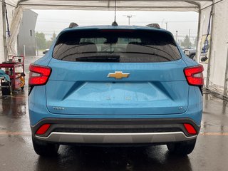 Chevrolet Trax  2025 à St-Jérôme, Québec - 6 - w320h240px