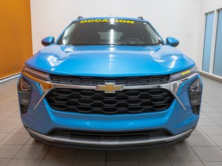 Chevrolet Trax  2025 à St-Jérôme, Québec - 4 - w320h240px