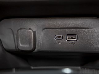 Chevrolet Trax  2025 à St-Jérôme, Québec - 21 - w320h240px