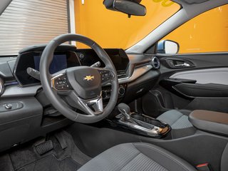 Chevrolet Trax  2025 à St-Jérôme, Québec - 2 - w320h240px