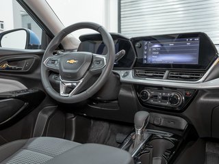 Chevrolet Trax  2025 à St-Jérôme, Québec - 24 - w320h240px