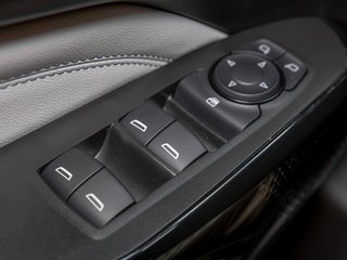 Chevrolet Trax  2025 à St-Jérôme, Québec - 22 - w320h240px