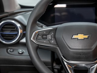 Chevrolet Trax  2025 à St-Jérôme, Québec - 14 - w320h240px
