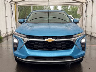 Chevrolet Trax  2025 à St-Jérôme, Québec - 4 - w320h240px