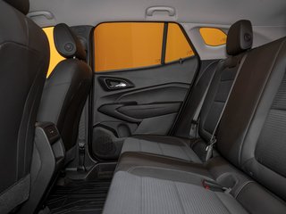 Chevrolet Trax  2025 à St-Jérôme, Québec - 26 - w320h240px