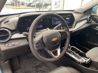 Chevrolet Trax  2025 à St-Jérôme, Québec - 3 - w320h240px