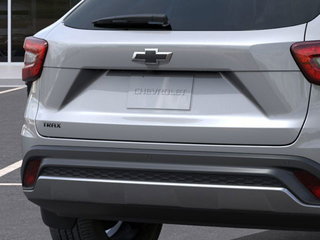 2025 Chevrolet Trax in St-Jérôme, Quebec - 14 - w320h240px