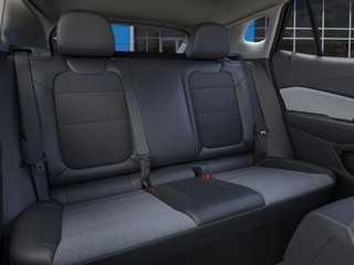 2025 Chevrolet Trax in St-Jérôme, Quebec - 17 - w320h240px